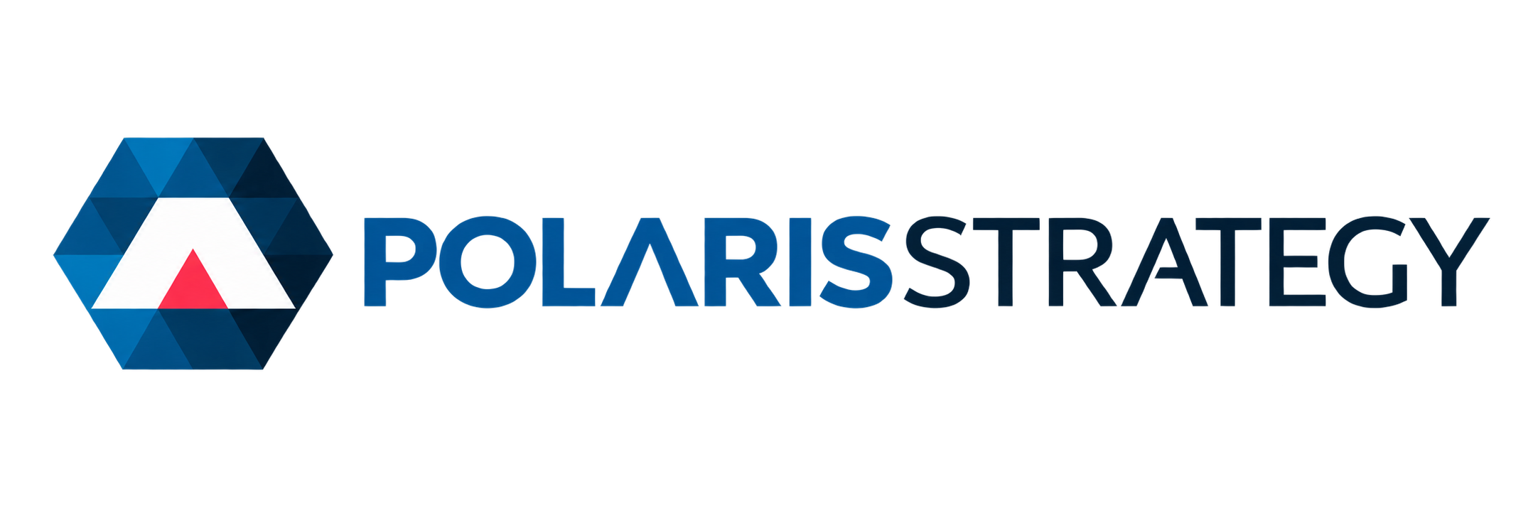 Polaris Strategy home